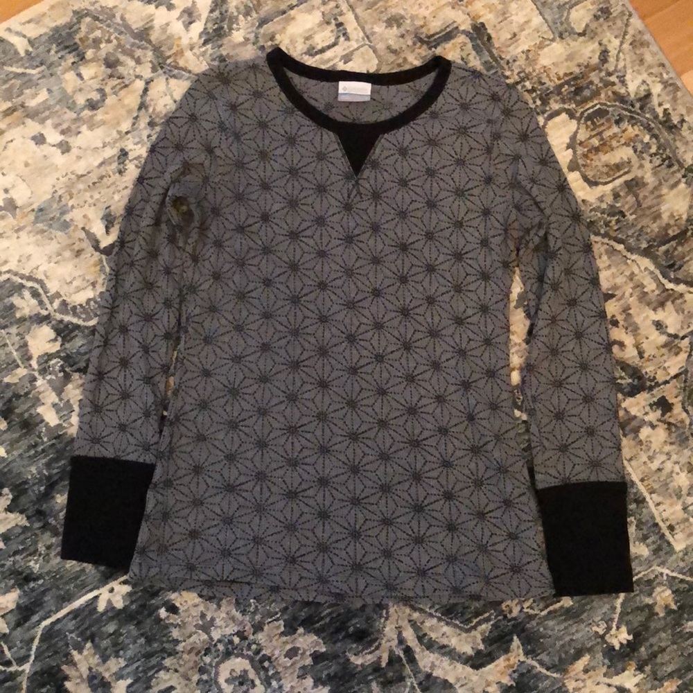 Columbia Thermal Top size Medium
